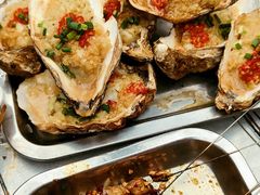 -宋文成烤肉(白沙巷店)