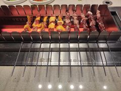 -丰茂烤串(五道口店)