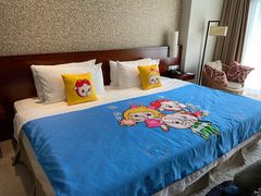 -天目湖御水温泉·度假酒店