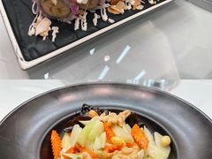 -百姓渔村(南中环店)