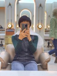 -东时烫染造型·Hair Salon