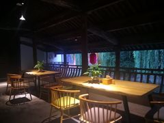 大堂-星巴克(绍兴柯桥柯岩景区店)