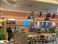 -菲滋意式餐厅(加州阳光二店)