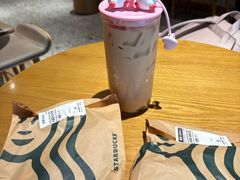 -星巴克臻选(济南恒隆店)