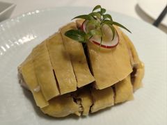 阿明白切鸡-阿明小菜·海鲜·上海菜(梅陇店)