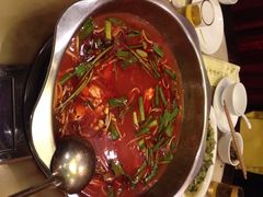 不老溪贵州菜(广安门总店)-不老溪贵州菜(广安门总店)