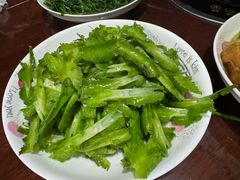 -万兴启丰椰子文化园餐厅