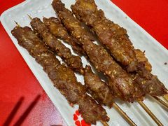 -阳阳中国饭(龙湖大兴天街)