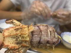 -潮有信餐厅(碧桂园十里金滩店)