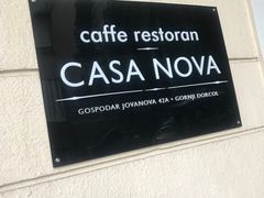 -Casa Nova