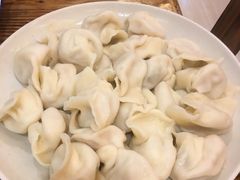 水饺-东北人家铁锅炖(鞍山路店)