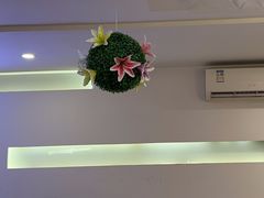 -庭院·冰煮羊·北京涮肉(西单店)