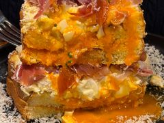 -1886德国汽车餐厅(外滩中央店)