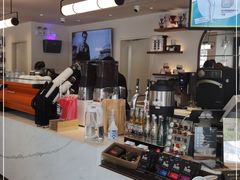 -Peet's Coffee皮爷咖啡(大学路店)