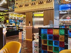 -巴依老爷新疆美食(常营店)