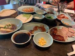 -西安凯悦酒店·湖畔中餐厅