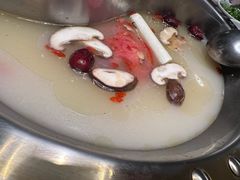 -蜀九香火锅(彩虹店)