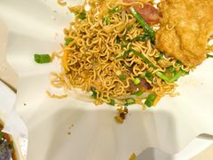 -香港池仔记肠粉王(博多新记襄阳南路店)