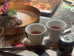 -锦城印象火锅(天府三街店)