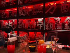 -苏州凯悦酒店·酒肆(华池街店)