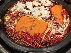 -蜀大侠火锅(建设路第五大道店)