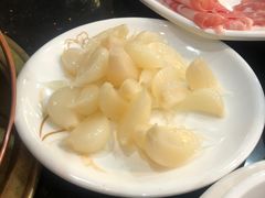 -北门涮肉·铜锅涮肉(南锣鼓巷店)