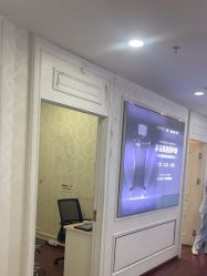 -武汉五洲整形外科医院