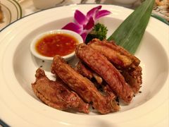 -太食獸泰式茶餐厅(艾尚天地店)