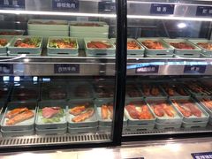 -蚝英雄鲜蚝自助专门店(长楹天街直营店)