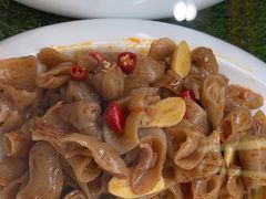 -君霖海鲜私房菜(春柳店)