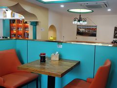 -西域美食(西直门南小街店)