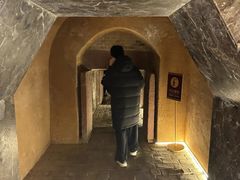 -洛阳古墓博物馆