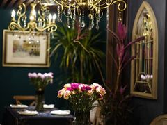 -第101座花园餐厅(湖滨88店)