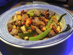 -鱼库·不仅是一家烤鱼店(车公庙店)