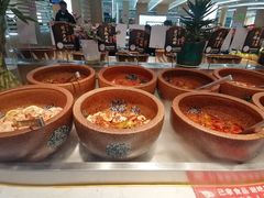 -食尚名肴自助涮烤