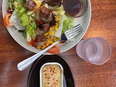-玛格萝妮比萨屋(四平店)