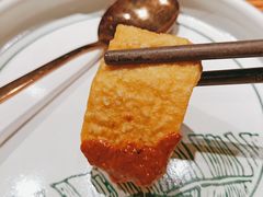 -云海肴·汽锅鸡·云南菜(高德置地店)