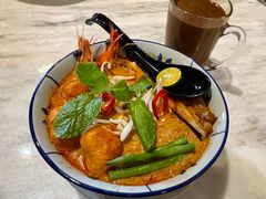 -何九海南茶店(鬼仔巷店)