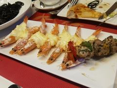 -ITA·意塔意大利餐厅(亦庄店)
