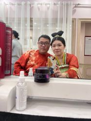 -玛瑞莎·儿童·亲子摄影(越秀店)