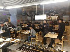 -海生炒面  盐池手抓羊肉馆(鼓楼南街店)