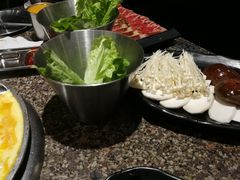 -高丽苑韩国烤肉(海昌路旗舰店)