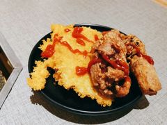 -八角锄烧·肉火锅(天河城店)