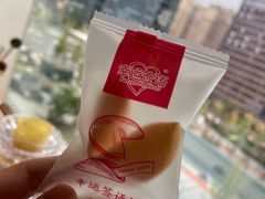 -普朗姆生蚝牛排馆 The Plump Oyster(成都摩方购物中心店)