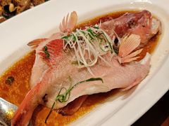-上海人家花樣年华(中山公园店)