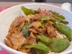 -阳阳中国饭(龙湖大兴天街)