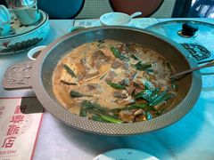 -新兴·金羊座·粤菜点心(乐峰店)