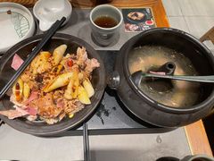 原味汽锅鸡-云海肴·汽锅鸡·云南菜(高德置地店)