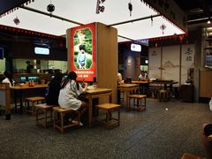大堂-易裕和·长沙米粉(竹塘西路店)
