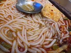 -雙冲柳州螺蛳粉&酸嘢&桂林米粉(簋街店)